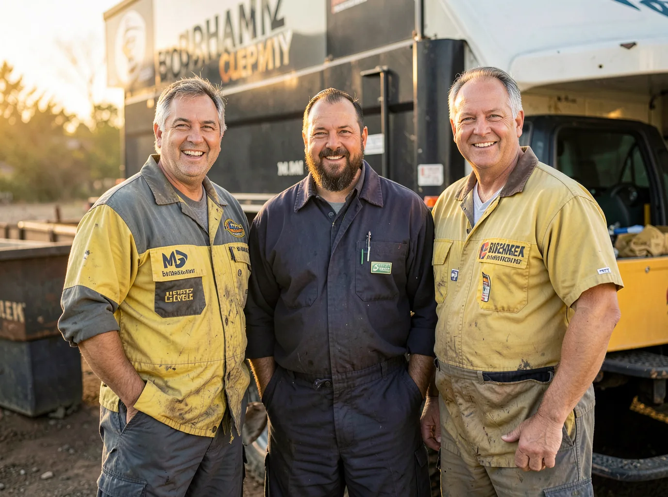 Sewage Cleanup company in Ocoee, TN