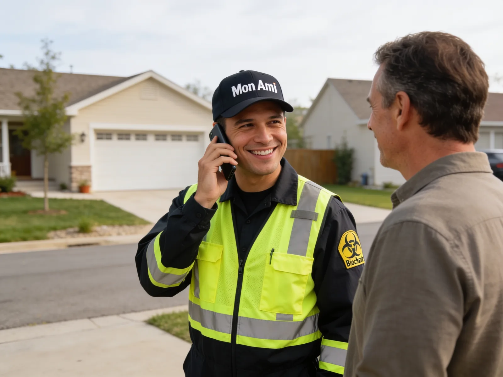 Sewage Cleanup Ocoee, TN FAQs